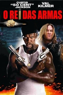 Poster do filme O Rei das Armas