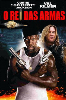 O Rei das Armas