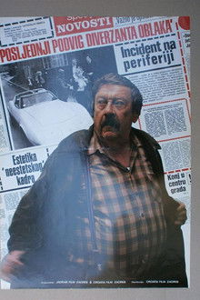 The Last Mission of Demolitions Man Cloud