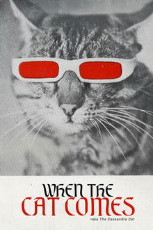 When the Cat Comes