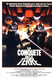 La Conquête de la Terre
