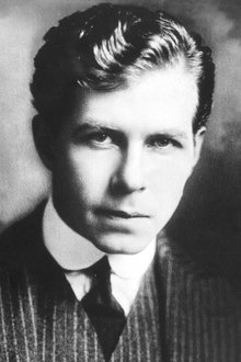 Photo of Walter Baldwin