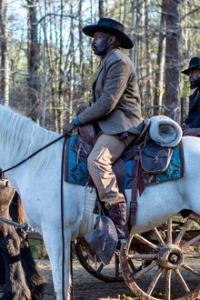Hell on the Border - Cowboy da leggenda
