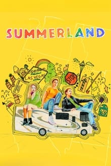 Poster do filme Summerland