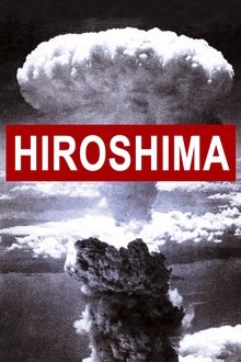 Poster do filme Hiroshima