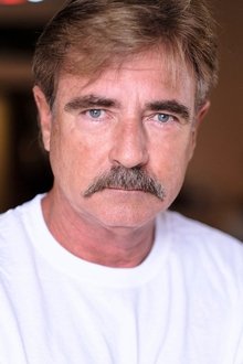 Photo of Geoff Falk