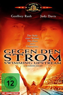 Gegen den Strom