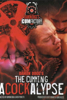 Damon Dogg's The Cumming Acockalypse