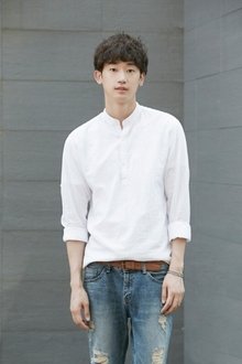 Photo of Choi Tae-hwan