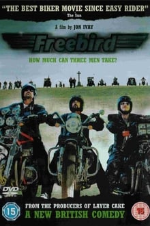 Poster do filme Freebird