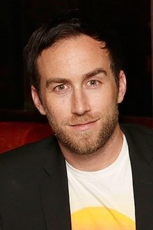 Photo of Justin Benson