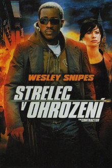 Strelec v ohrození