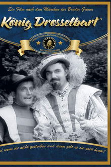König Drosselbart