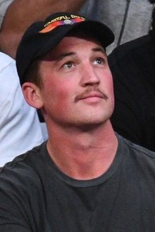 Photo of Miles Teller