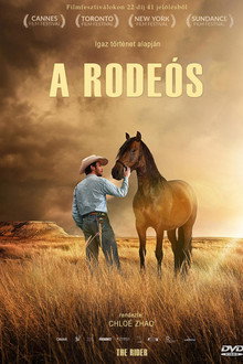 A rodeós