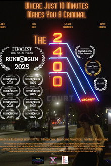 The 2400