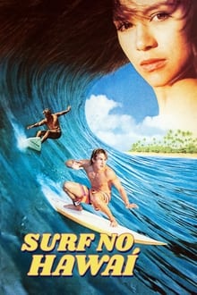 Poster do filme Surf no Hawaí