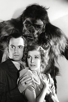 The-Gorilla