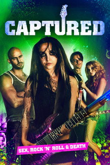 Captured