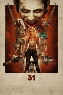 31 poster
