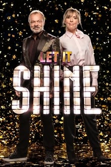 Poster da série Let It Shine