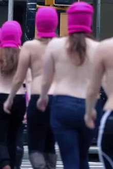 Free the Nipple