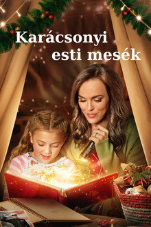 Karácsonyi esti mesék