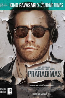 Praradimas