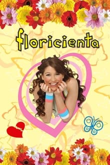 Poster da série Floricienta