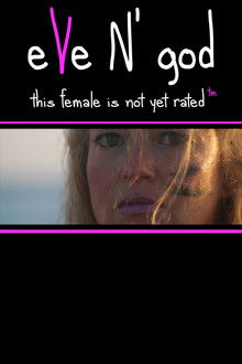 Eve N’God This Female is Not Yet Rated