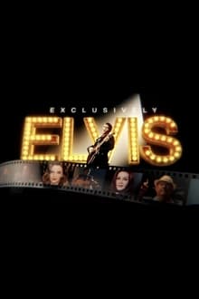 Poster do filme Exclusively Elvis: A Special Edition of 20/20