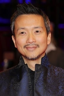 Photo of Orion Lee