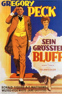 Sein größter Bluff