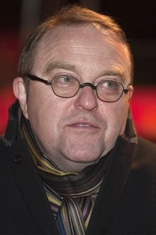 Photo of Gustav-Peter Wöhler