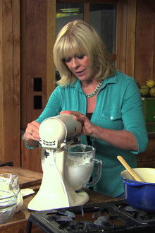 Annabel Langbein - The Free Range Cook