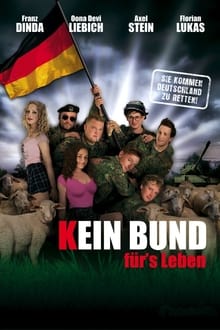 Kein Bund für's Leben