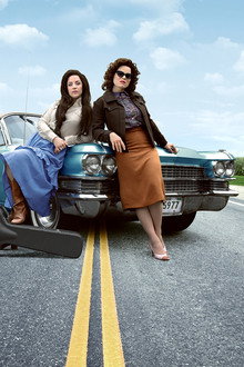Patsy & Loretta
