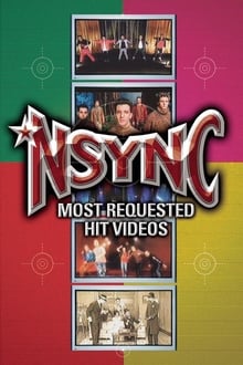 Poster do filme 'N Sync: Most Requested Hit Videos