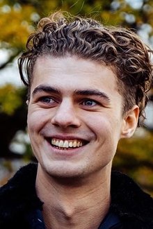 Photo of Jarand Herdal