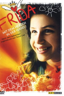 Frida - Mit dem Herzen in der Hand
