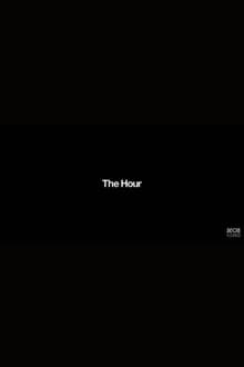 Poster do filme The Hour