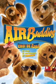 Air Buddies