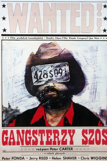Gangsterzy szos