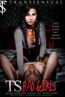 TS Bad Girls