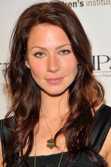 Photo of Lynn Collins