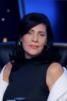 Lumy Lizardo