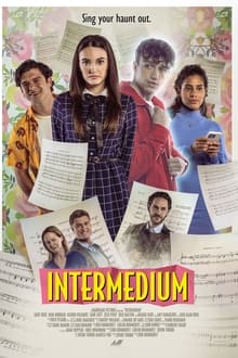 Poster do filme Intermedium