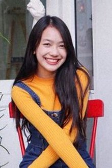 Photo of Pang Buntarika Singpha