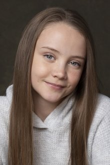 Photo of Tessa Kozma