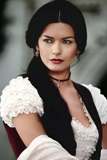 Photo of Catherine Zeta-Jones